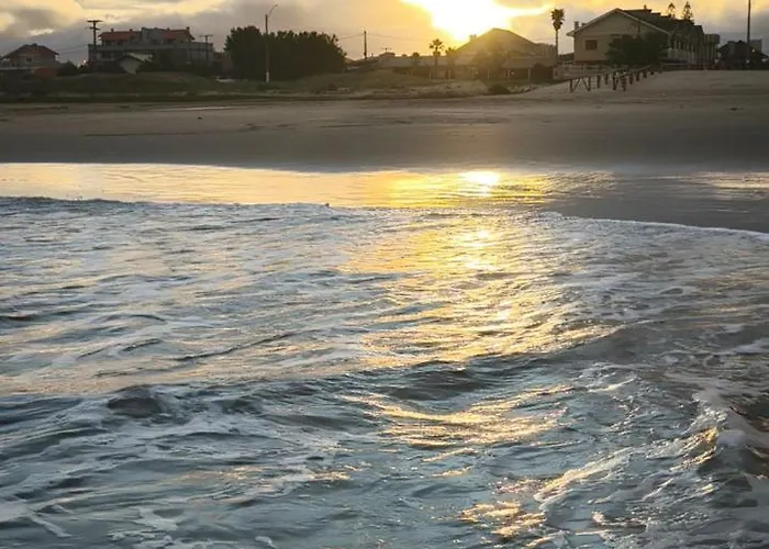 Tramandaí Beach House