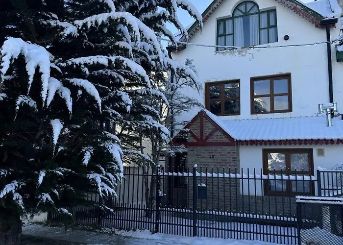 Maison Monchalet