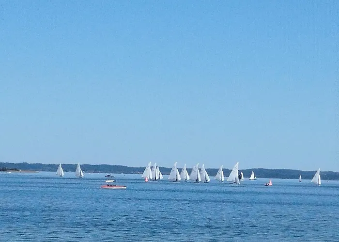 Auszeit am Chiemsee