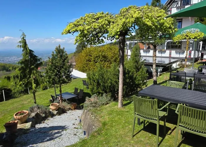 Berghof Grüner Baum