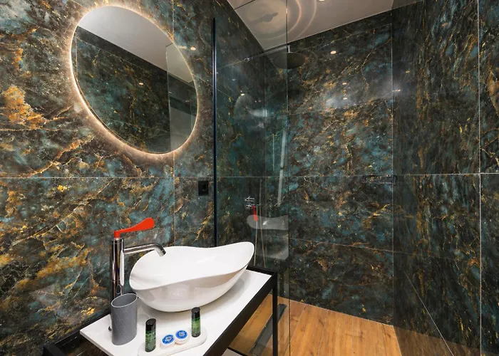 Nobile Boutique Hotel