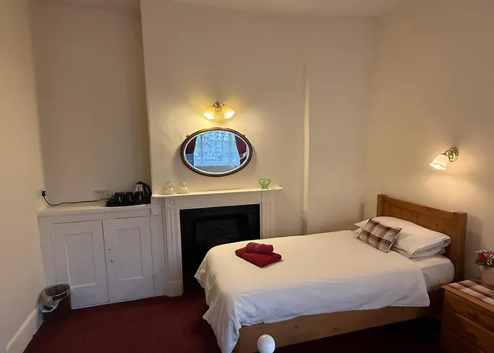 Kings Arms Hotel