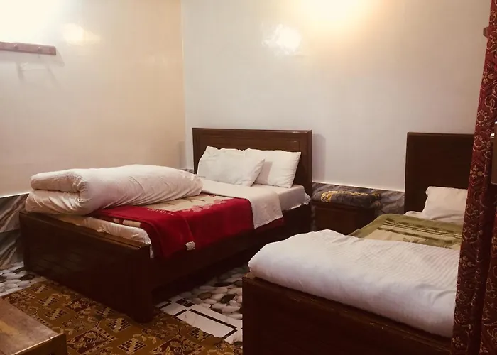 Hotel Miandam Palace