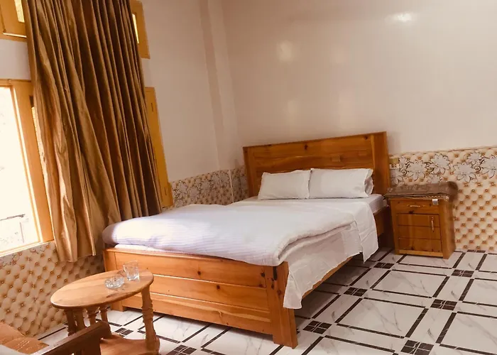 Hotel Miandam Palace