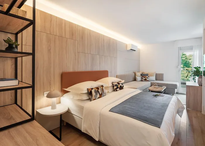 Hotel Waterman Kaktus