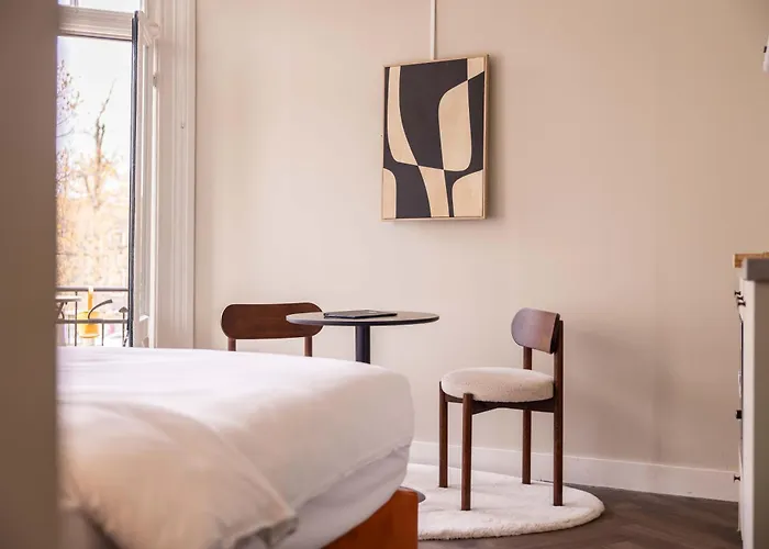 Hotel By Atelier