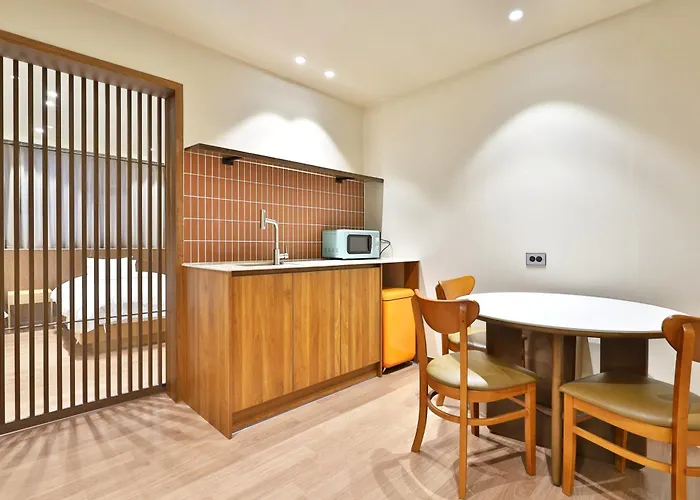 Gyeongju Coolstay Hotel