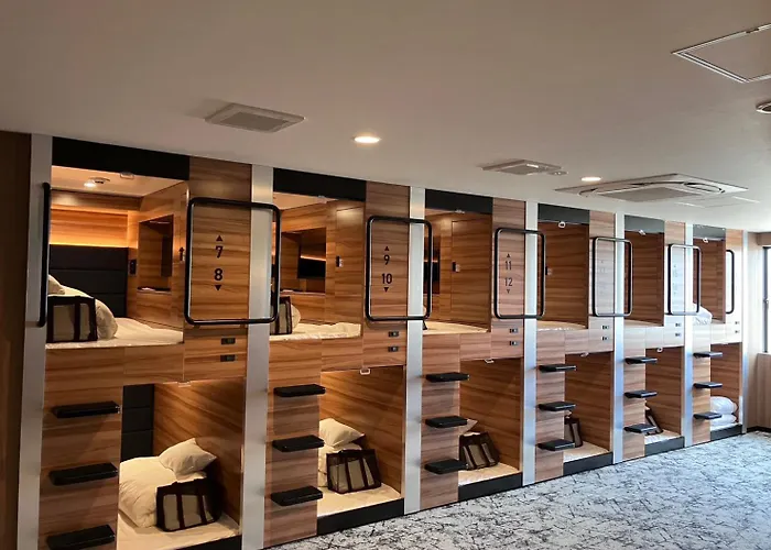 Hotel Livemax Toyooka