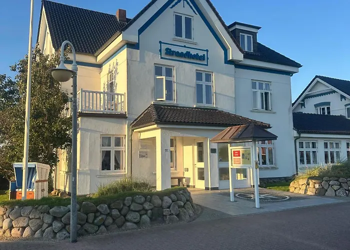 Strandhotel