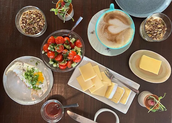 Ellevilde Boutique Hotel