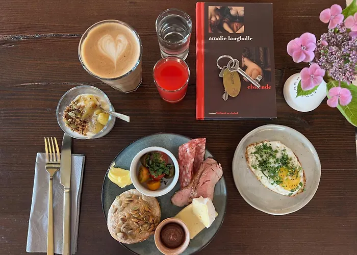Ellevilde Boutique Hotel