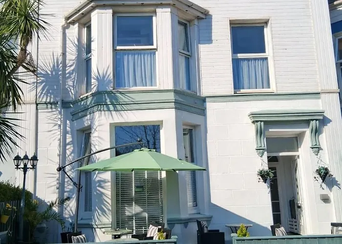 Barbican Paignton