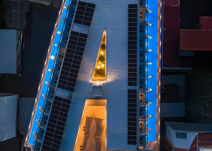 Agkyra Boutique Hotel