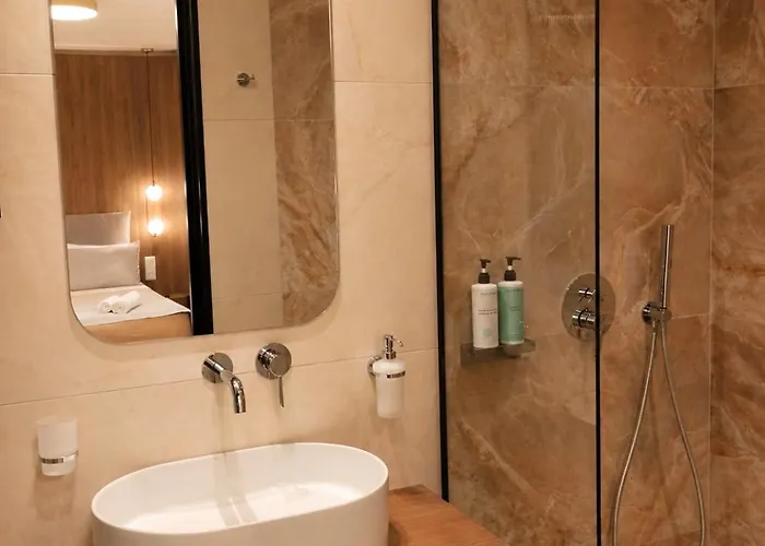 Morfeas City Hotel