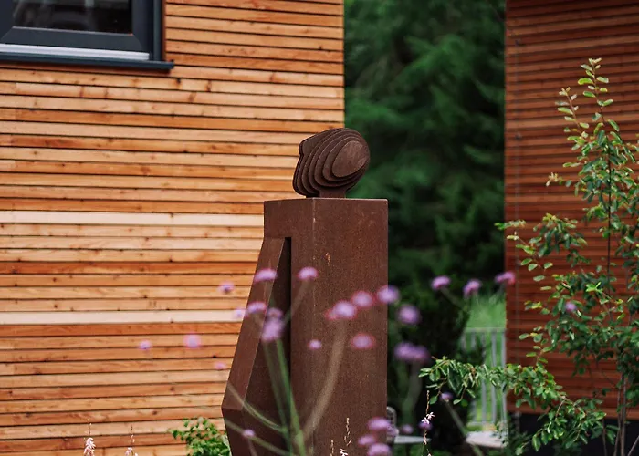 Allgäuer Bergwald Chalets