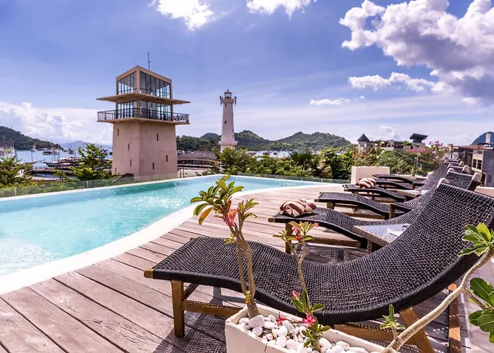 Oh!Julia Hotel Komodo