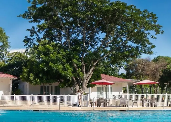 Acaymas Club