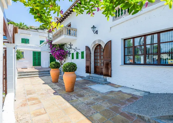 Hostal Boutique Canyamel