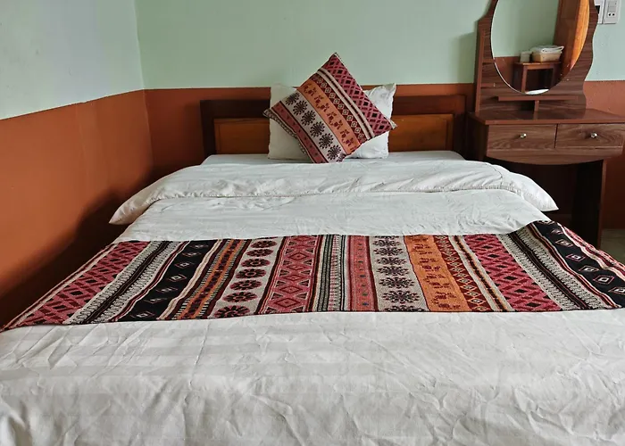Minh Tan Homestay