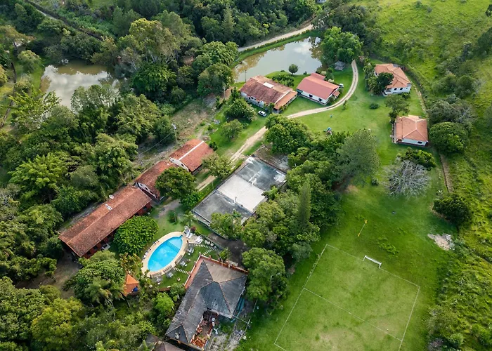 Pousada Villa Verona