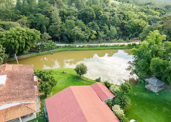 Pousada Villa Verona