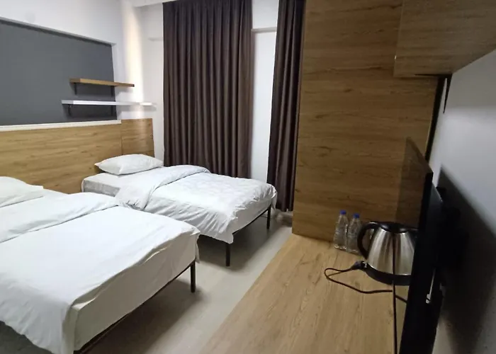 Serge Otel