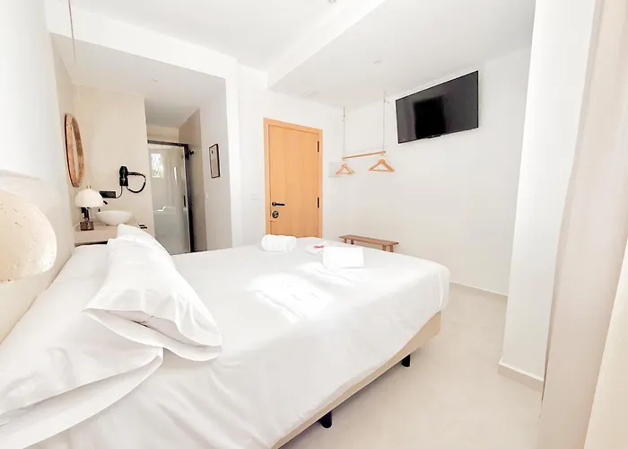 Hotel Boutique Maram - Adults Recommended