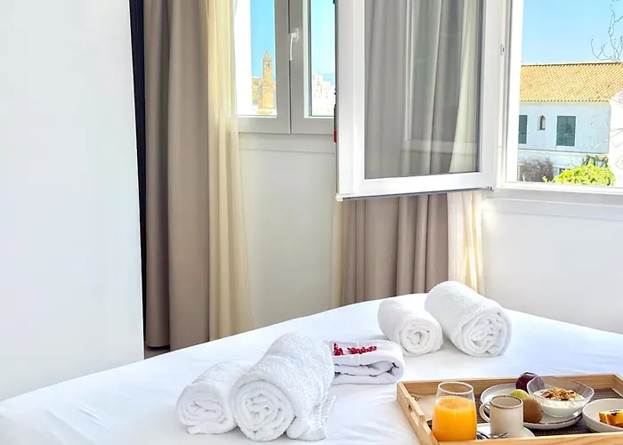 Hotel Boutique Maram - Adults Recommended