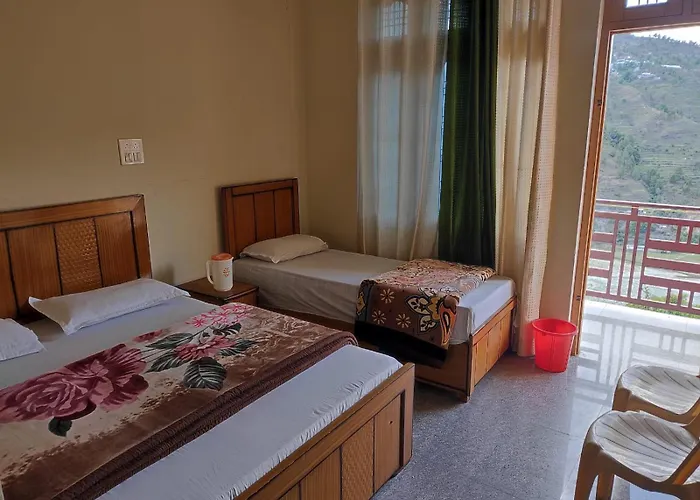 Vijay Residency