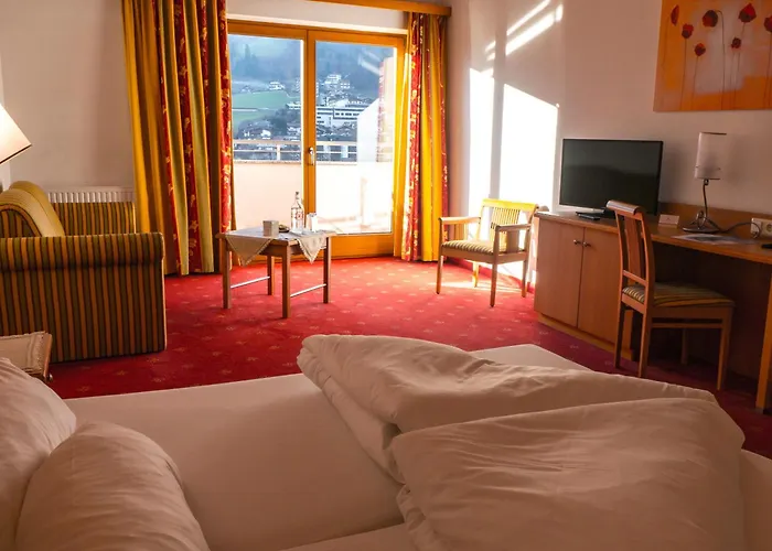 Alpenhotel Ramsauerhof