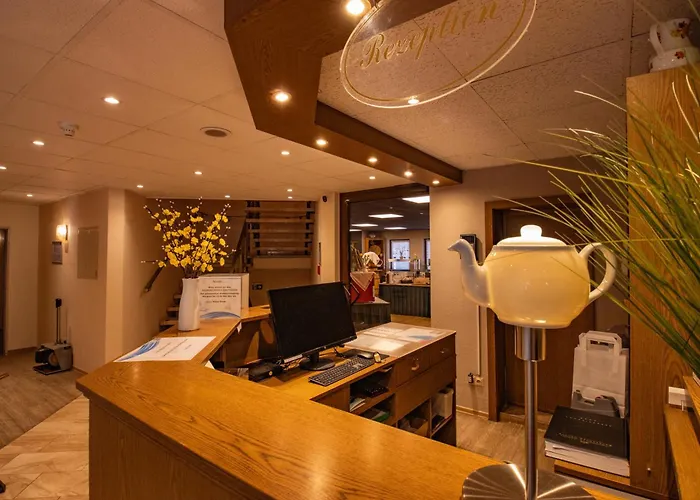 Ferien Hotel Cottbus