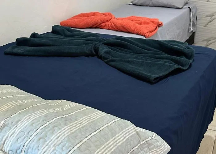 Hospedagem Aconchego