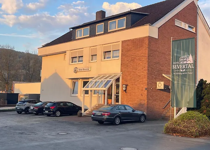 Hotel Bevertal