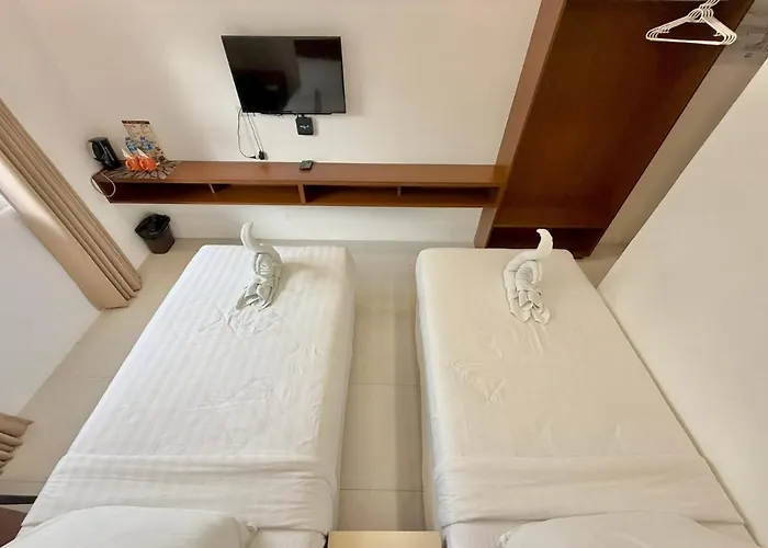 Cris Inn Samal