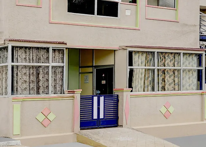 Super Hotel O Chittoor Railway Station Formerly Four Oaks