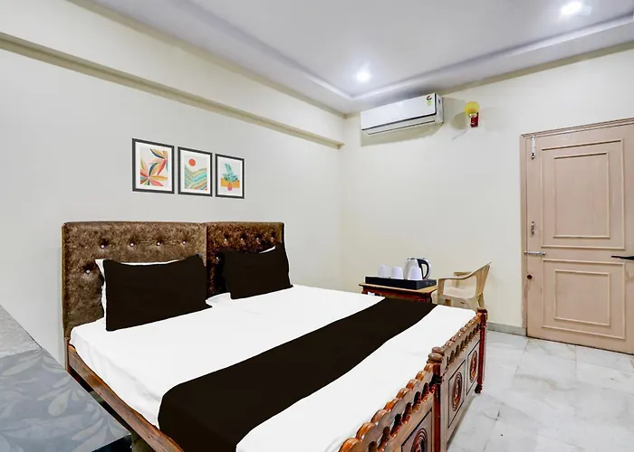 Super Oyo Hotel O Proddatur Crossway Formerly Thallam Residency