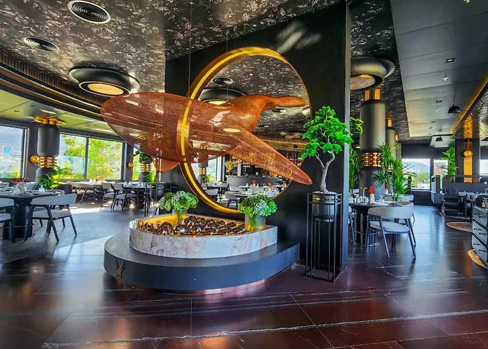 Chamada Girne Hotel Spa And Casino