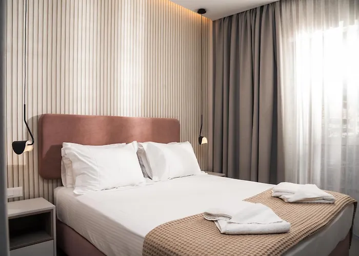 Sole Mare Boutique Hotel
