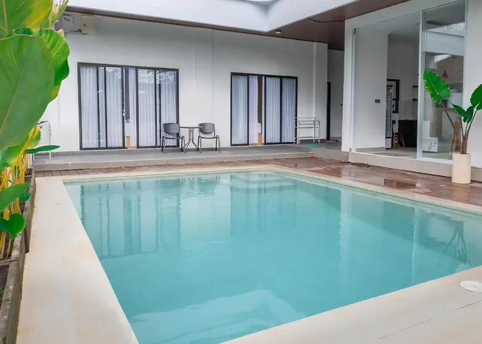 Habitat Boutique Dive Resort