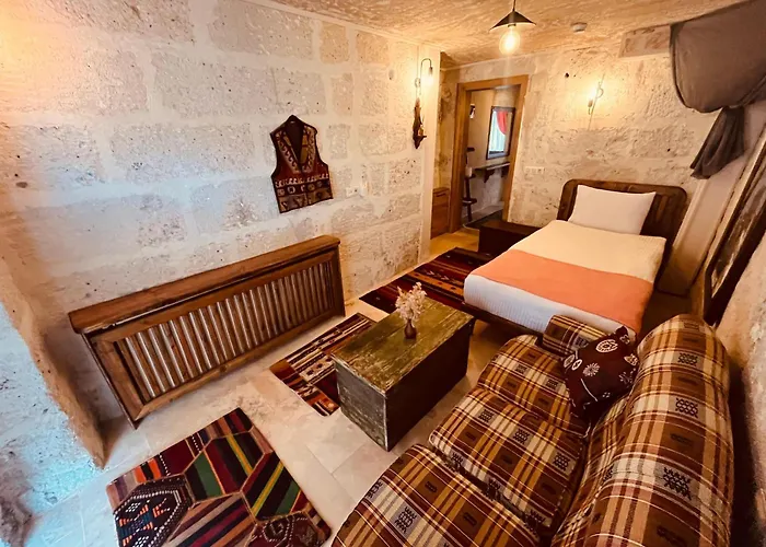 Cherrykonak Cappadocia