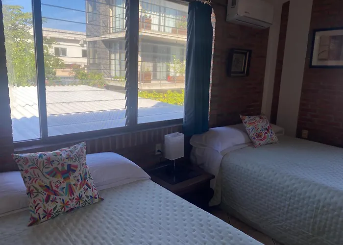 Casitas Las Palmas - Nacar - Mother Of Pearl