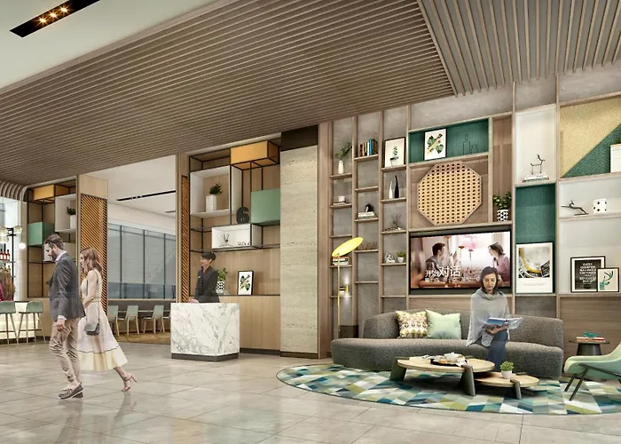 Holiday Inn Beihai Silver Beach