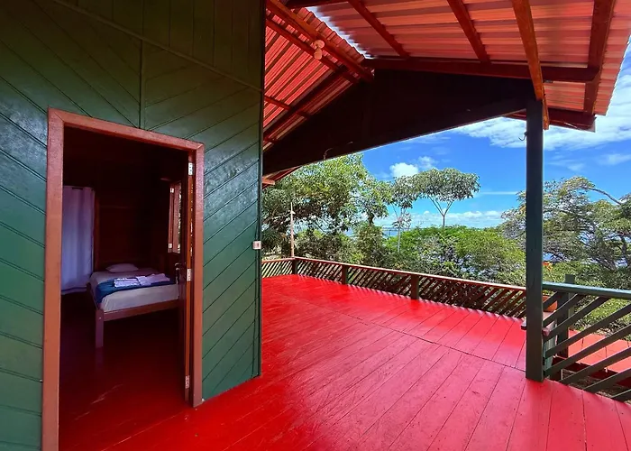 Luz Amazonia Lodge
