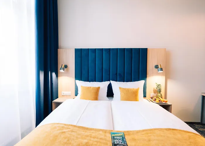 H24 Parkhotel Thale