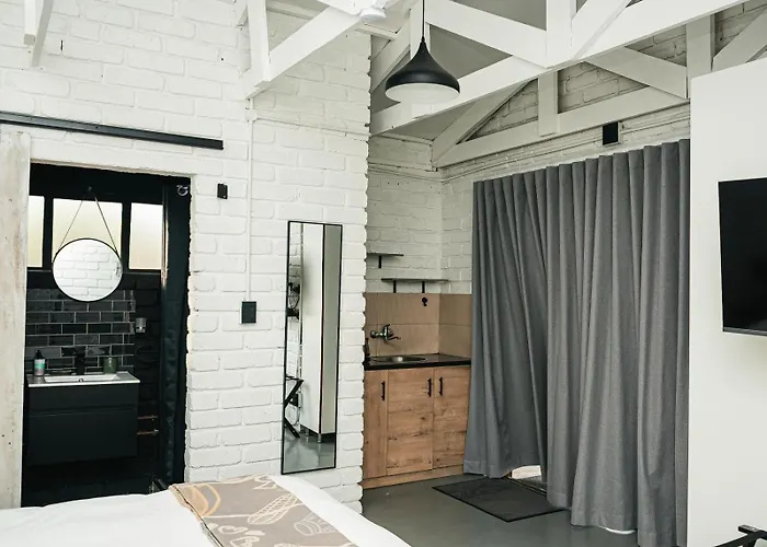 Soweto Boutique Hotel