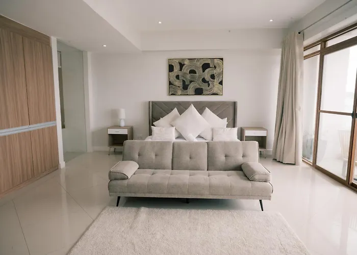 Palms La Union Beachfront Suites