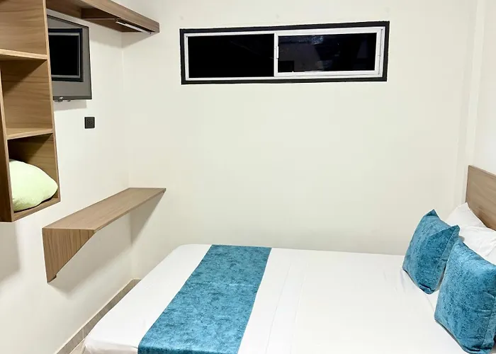 Coliving C33- Apartaestudios En Palmira Centro