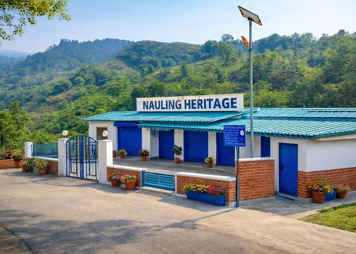 Nauling Heritage