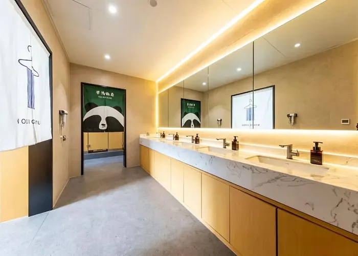 Hoco Hotel Beijing Jianguomen Branch