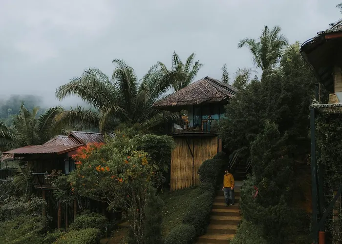 Khaosok Boutique Camps